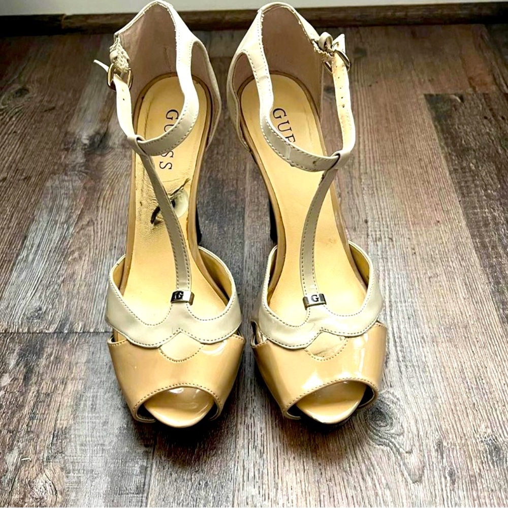 Guess Heels